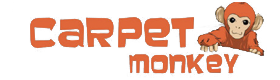Carpet Monkey: 01933 266 663